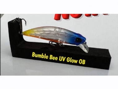 BUMBLE BEE UV GLOW OB