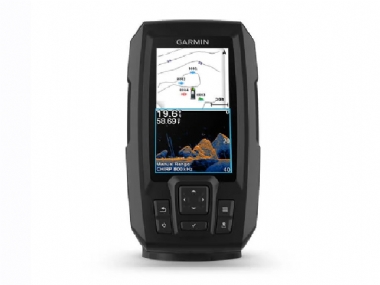 GARMIN STRIKER VIVID 4CV