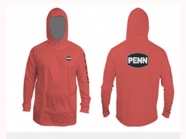 IRON RIVER PENN PERFORMANCE SHIRT