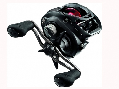 DAIWA FUEGO CT