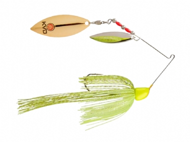 STRIKE KING FINESSE KVD SPINNERBAIT 1/2oz