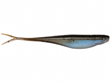 STRIKE KING 3X Z-TOO SOFT JERKBAIT 5''