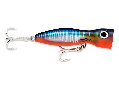 HOT WAHOO UV