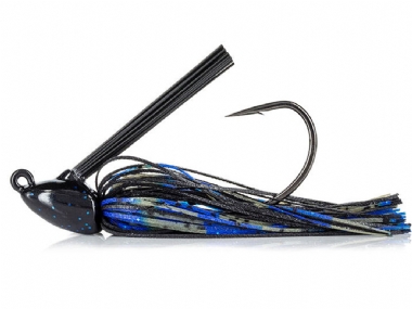 BLACK BLUE BUG