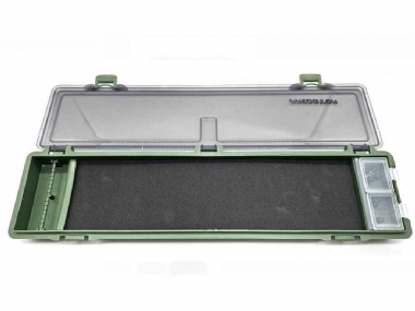PREDATOR CARP RIG BOX 400B