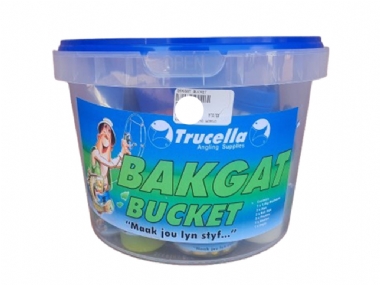 TRUCELLA BAKGAT BUCKET