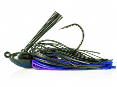 BLACK BLUE PURPLE