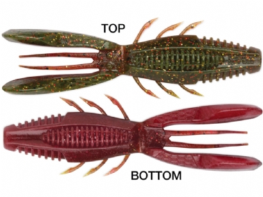 CHILI CRAW