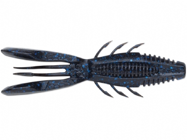 RAPALA CRUSHCITY BRONCO BUG 4''