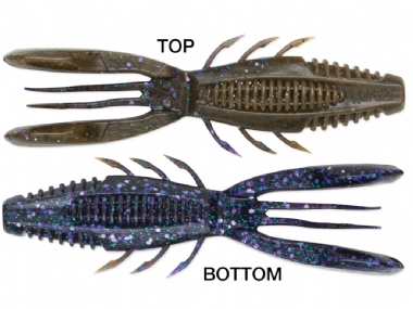 BAMA BUG