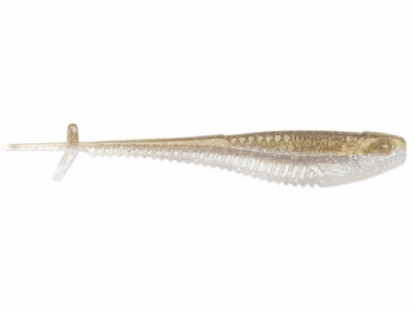 TENNESSE SHAD