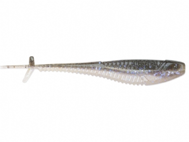 ELECTRIC SHAD