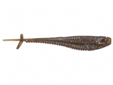 GREEN PUMPKIN GOBY