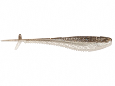 GIZZARD SHAD