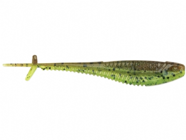 GREEN PUMPKIN CHARTREUSE PEPPER