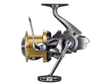 SHIMANO AERLEX XSC