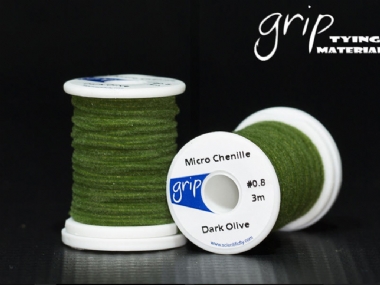 GRIP MICRO CHENILLE