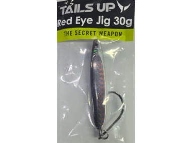 MULLET (SILVER BLACK)