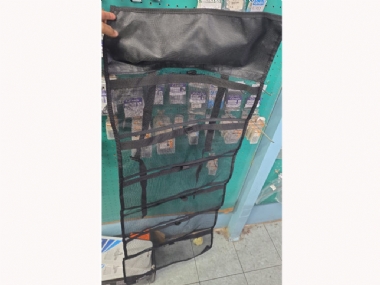 TAILS UP 6 LURE WRAP BAG