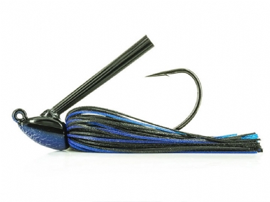 BLACK BLUE