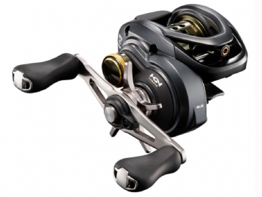 SHIMANO CURADO BFS