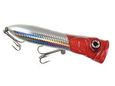 SALTWATER LURES