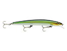 FLAKE GREEN