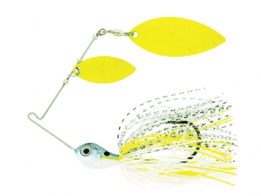 MOLIX VENATOR SPINNERBAIT 14G