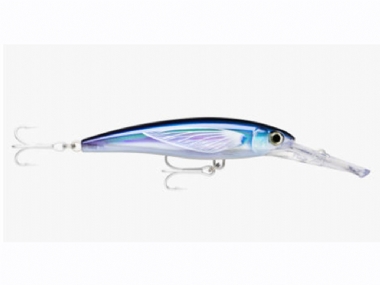 HD FLYING FISH UV