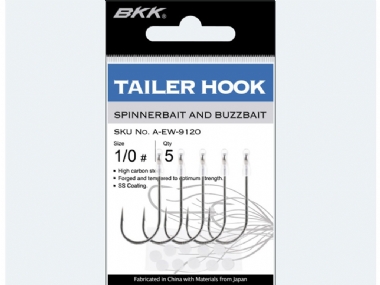 BKK TRAILER HOOK