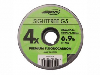 AIRFLO SIGHTFREE G5  27.4M