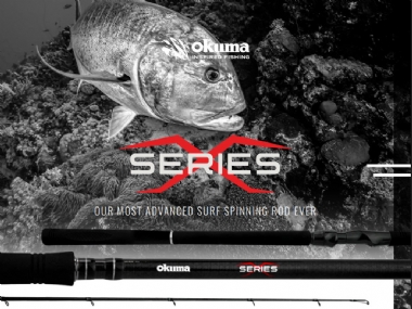 OKUMA X SERIES