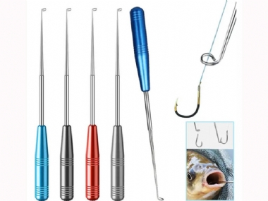 GANIS S/STEEL EASY HOOK REMOVER UNHOOKING DEVIDE