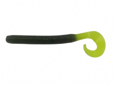 Watermelon Red UV Chart Tail
