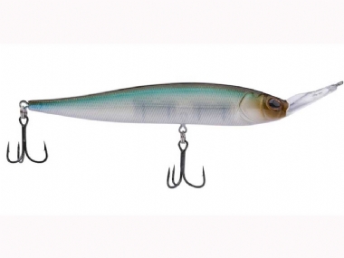 STEALTH MINNOW