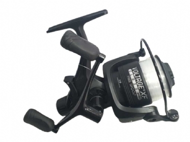 PIONEER VOLTAGE XF