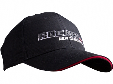 SENSATION ROCKET SERIES CAPS 