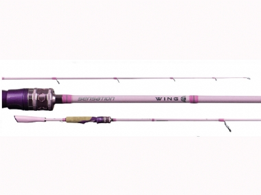 SENSATION WING PINK