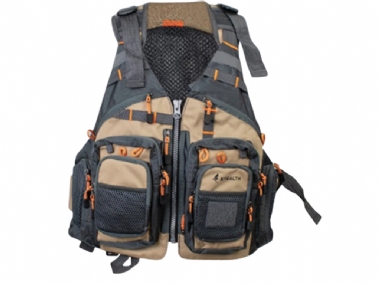 STEALTH OMNIA FISHING VEST