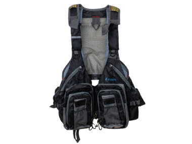 STEALTH SESSION FISHING VEST