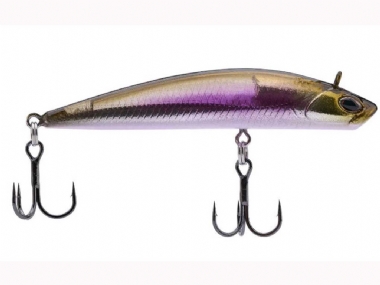 BERKLEY FINISHER 7CM
