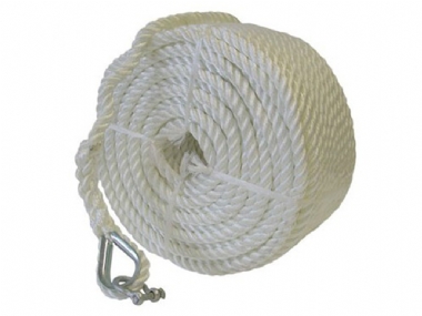 ASC ANCHOR ROPE POLYESTER