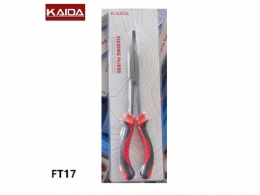 KAIDA LONG NOSE PLIER