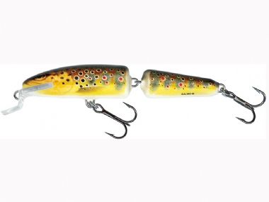 SALMO FANATIC 7CM