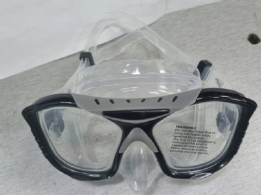 AQUALINE DIVE MASK