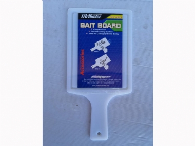 PRO HUNTER BAIT BOARD