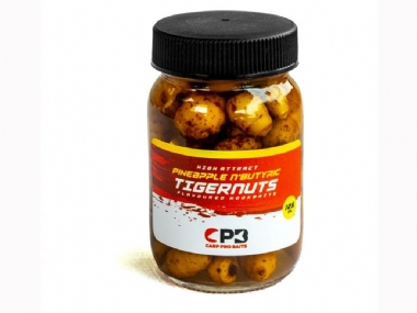 CPB TIGERNUTS 125ML