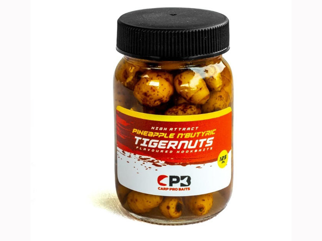 CPB TIGERNUTS 125ML