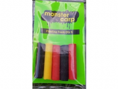 MONSTER CARP FLOATING FOAM
