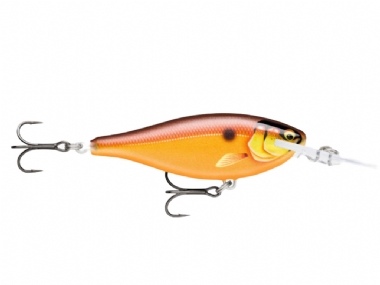 GILDED CRAWDAD (GDCW)